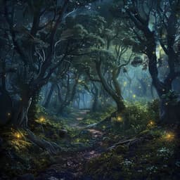 Viaje A La Tierra De Los Sueños: Música Para Un Sueño Reparador - Sonidos De Todos Ruídos