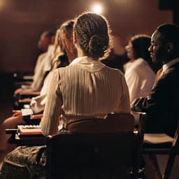 Meditation Orchestra: Harmonies for Focus - Goodbye Depression