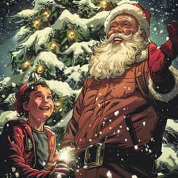 Timeless Christmas Music - Instrumental Christmas Classics