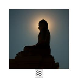 Still Sleepful Tibetan Bowls Sounds - Elof Sunflower