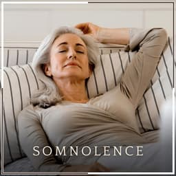 Somnolence - Baby Sleeping Music