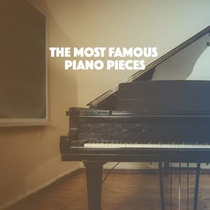 The Most Famous Piano Pieces - Moonlight Sonata
