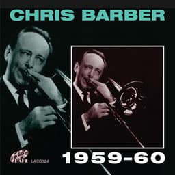 1959-60 - Chris Barber