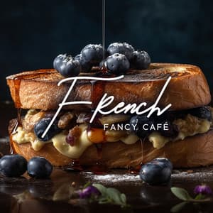 French Fancy Café - Grace Kenny