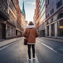 Estado De Meditación: Viajes Rítmicos De Hip Hop - Sonidos de corrientes de agua blanda