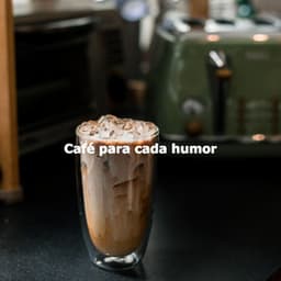 Café para cada humor - Acoustic Jazz