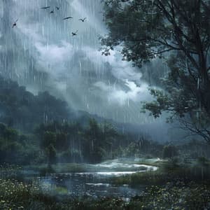 Ecos De Truenos: Ritmos Vibrantes - Frío único