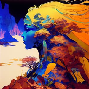 New Age Zen - New Age