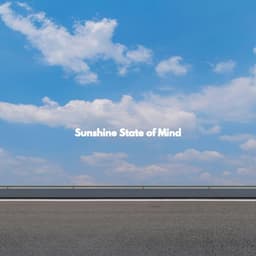 Sunshine State of Mind - Cafe Jazz Coffee House