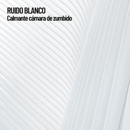 Ruido Blanco: Calmante cámara de zumbido - Sleeping Music
