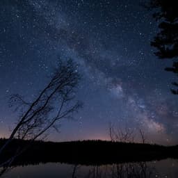 50 New Age Tracks for Baby Sleep - Sonidos De Lluvia y Tormentas