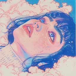 Sonidos De Ocio y Lofi: Melodías Tranquilas De Relajación - Ritmos de hip-hop de Lofi