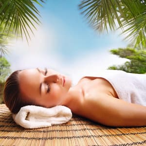 Música Terapéutica: Sonidos Reconfortantes Para Masajes - Ondas curativas puras