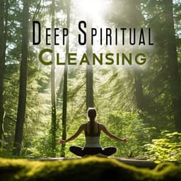 Deep Spiritual Cleansing - Keith Path