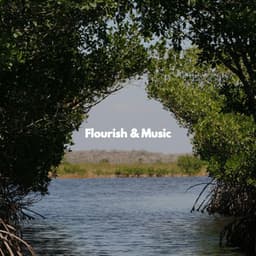 Flourish & Music - Mary Rivera Project