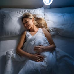 Confort Nocturno: Orquesta Para Dormir - Bertie Lambert