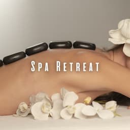 Spa Retreat: Chill Rain and Crystal Singing Bowl Melodies - Let It Rain