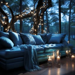 Sueños Tranquilos De Truenos: Música Para Un Sueño Reparador - musica para el sexo