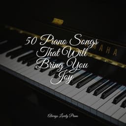 Calming Piano and Soulful Tracks - London Piano Consort