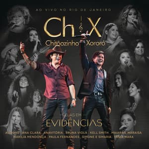 Elas Em Evidências - Chitãozinho & Xororó