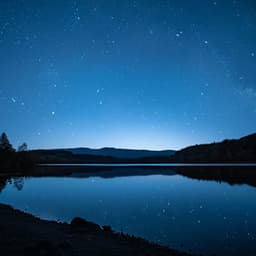 Música Tranquila Para Dormir Durante La Noche - Fuerza Positiva