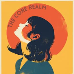 The Core Realm - Ambient Chill Out Lounge