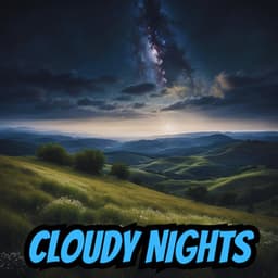 Cloudy Nights - CreativeWaves