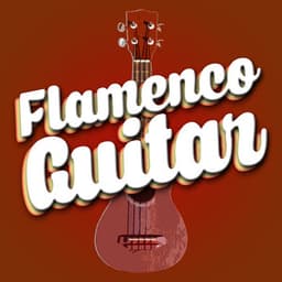Flamenco Guitar - Guitar Song