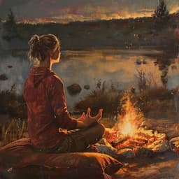 Yoga En El Fuego: Sonidos Serenos - Teoría del yoga