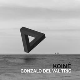 Koiné - Gonzalo del Val