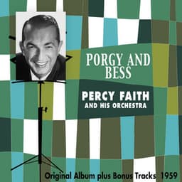 Porgy and Bess - Percy Faith & His Orchestra