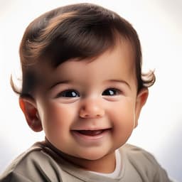 Música Para Jugar: Ritmos Alegres Para Bebés - Momentos tiernos