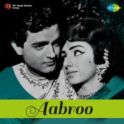 Aabroo - Sonik Omi