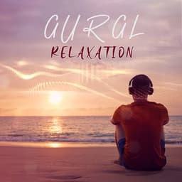 Aural Relaxation: Sound Therapy, Healing Frequency, Binaural Sleep Music - White Noise Universe