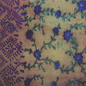 Nivesana - Daniel Carter