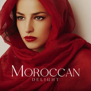 Moroccan Delight: Beautiful Arabian Rhythms - African Music Drums Collection