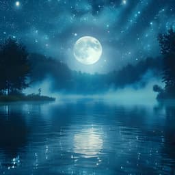 Velvet Moonbeams - Baby Sleep Lullaby Academy