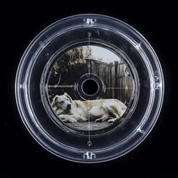 Kühle Lofi-Melodien zur Entspannung Ihres Vierbeiners - Beruhigende Musik für Hunde