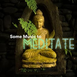 Some Music to Meditate - Some Music to Sleep