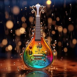 Melodic Cascades: Songs by the Water's Edge - WP Sounds