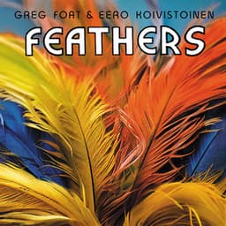 Feathers - Greg Foat