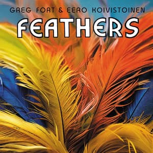 Feathers - Greg Foat