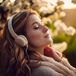Relaxing Sounds for Peaceful Rest - Zen Natural Sounds