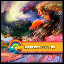 Los Reinos Ocultos - Arcoiris de Relajación