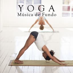 Yoga: Música de Fundo - Meditação Música Ambiente