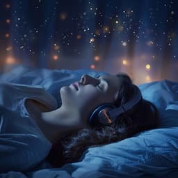 Sleep Pulse: Binaural Nightscapes - Deep Sleep Background Noise
