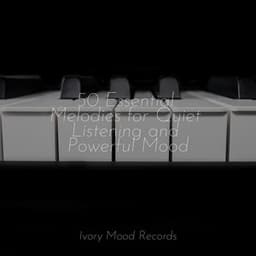 50 Essential Melodies for Quiet Listening and Powerful Mood - Reiki Tribe