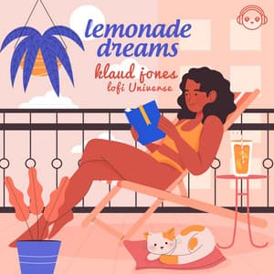 Lemonade Dreams - Klaud Jones