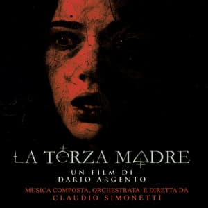 La Terza Madre - Claudio Simonetti