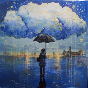 Das Feuchtgebiet-Paradies - Schlafregengeräusche